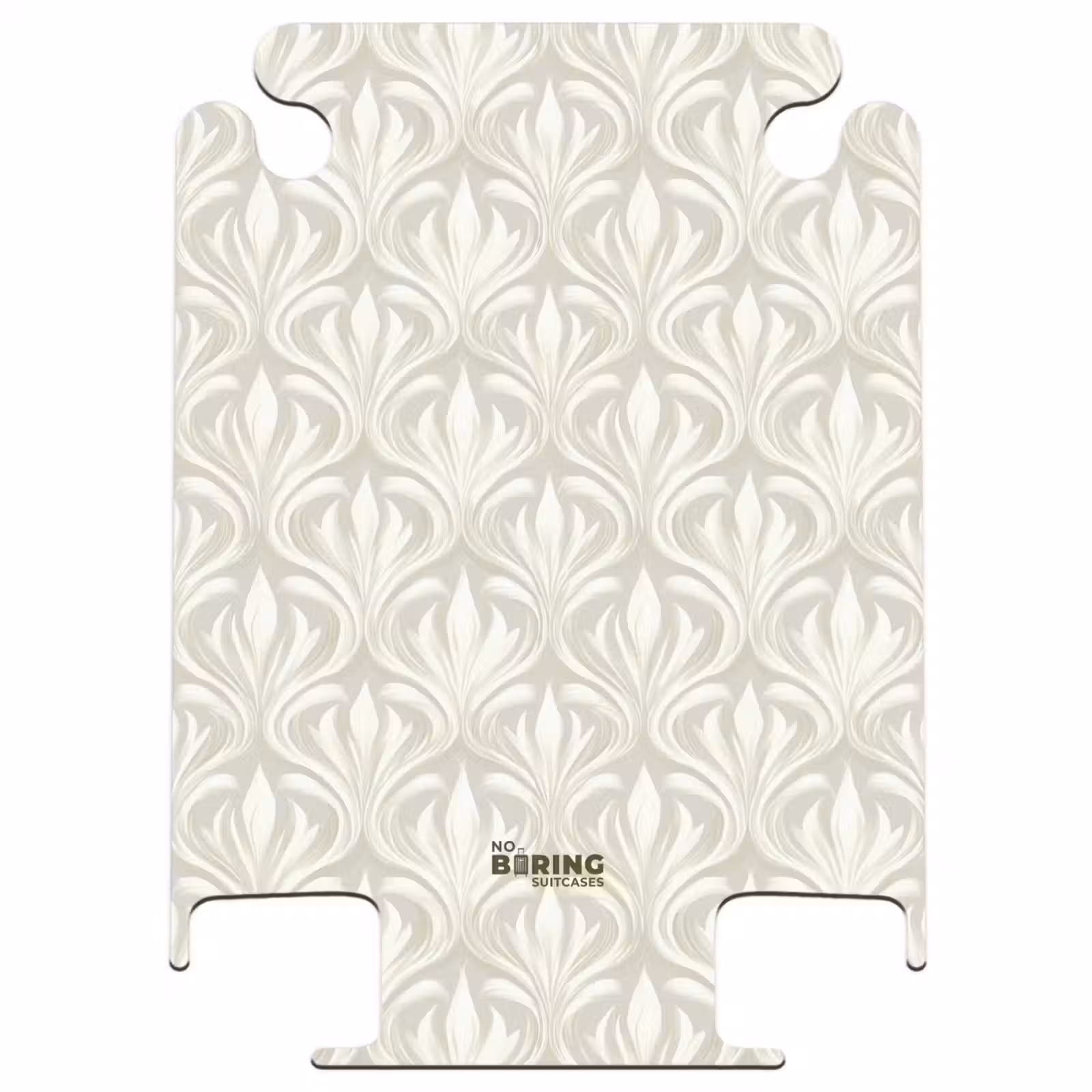 CaseSwap™ - Barok - Patroon - Beige — 1