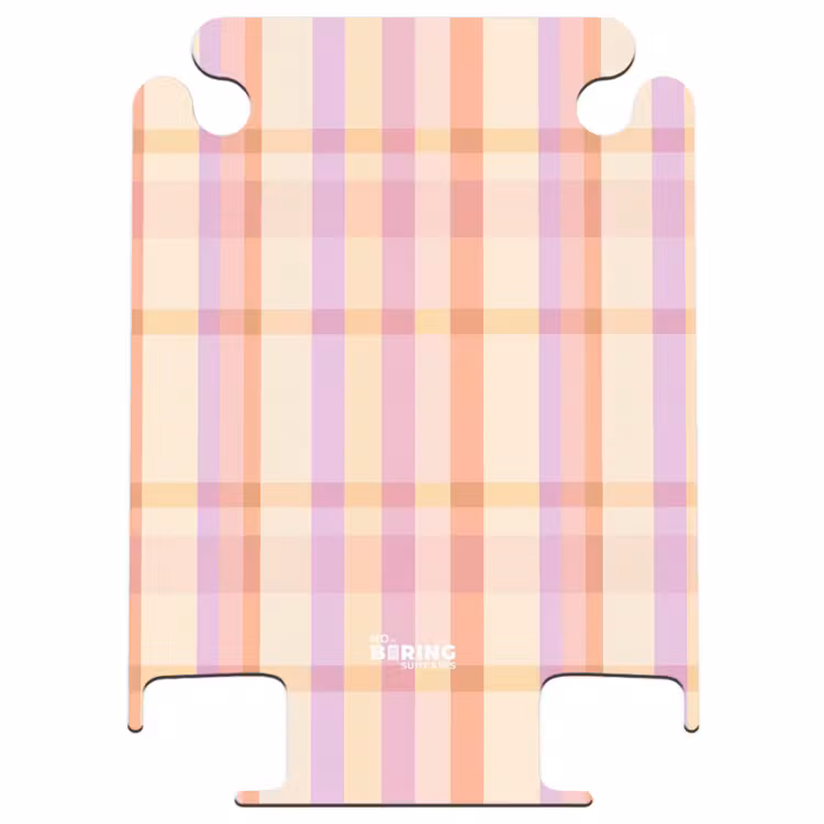 CaseSwap™ - Pastel - uitpatroon - Geometrisch — 1