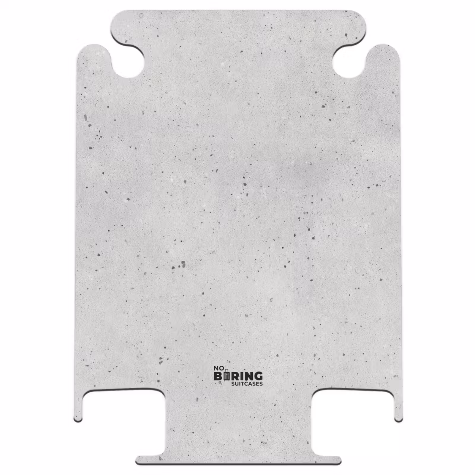 CaseSwap™ - Grijs - Beton - Neutraal — 1