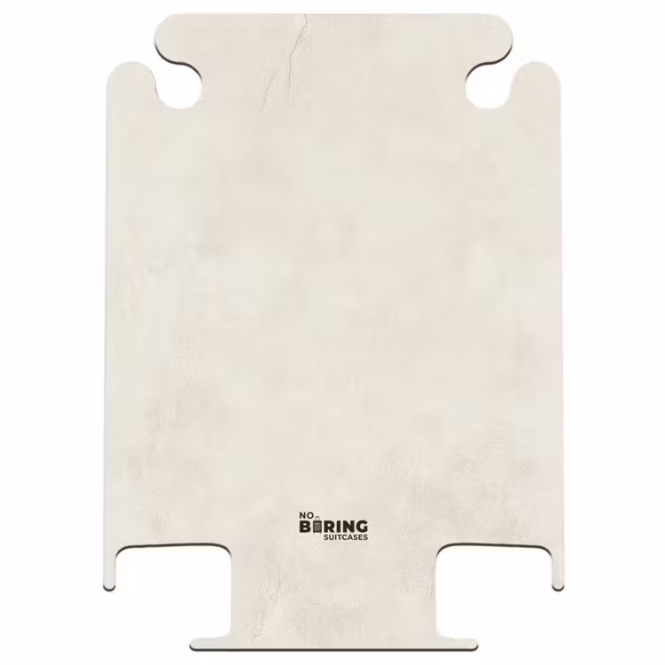 CaseSwap™ - Crème - Egaal - Beton — 1