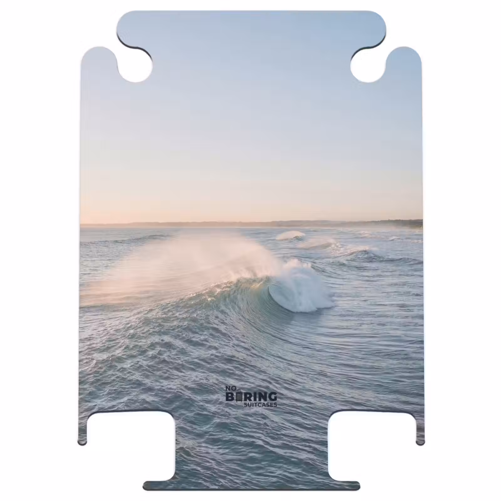 CaseSwap™ - Golf - Zee - Water — 1