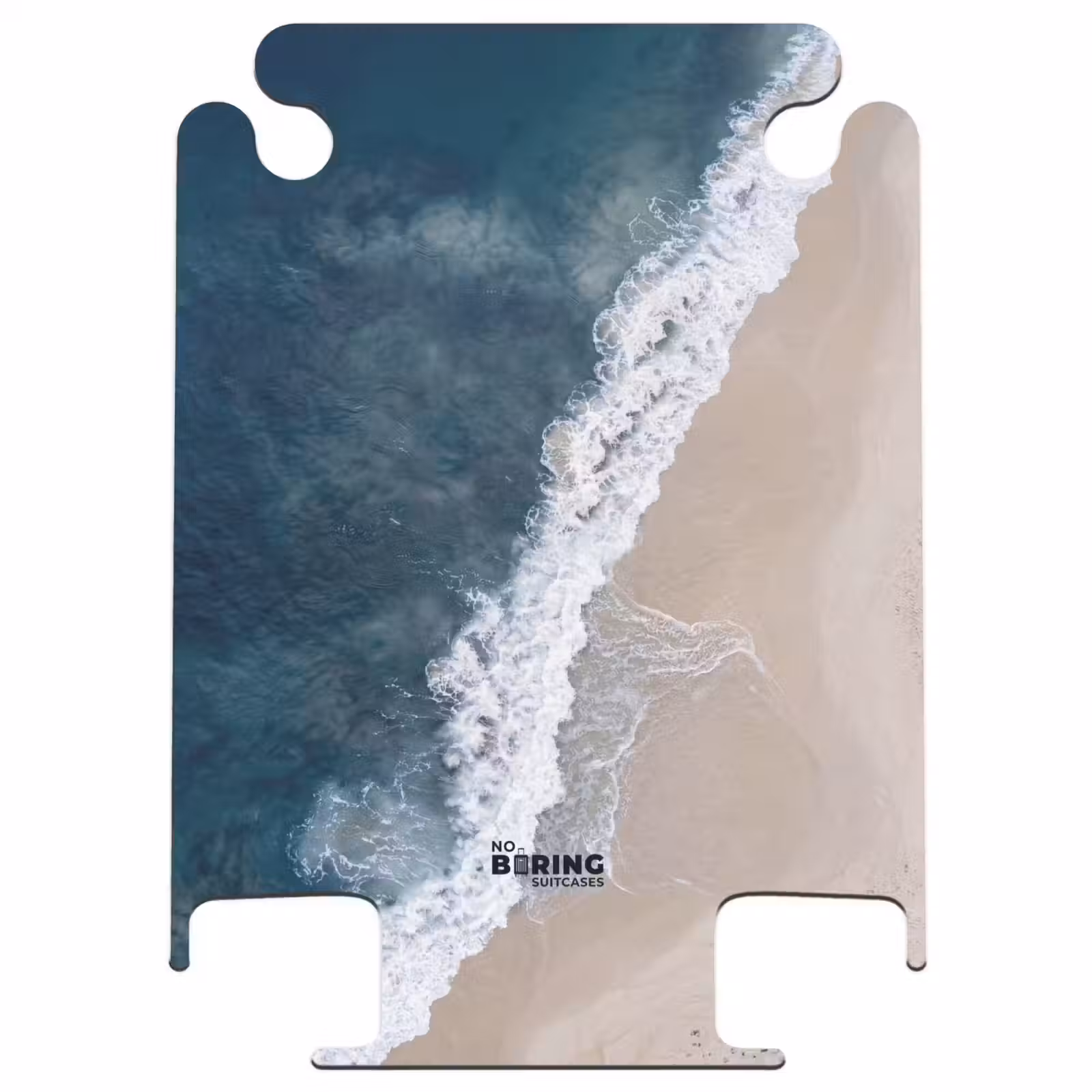 CaseSwap™ - Strand - Zee - Golven — 1