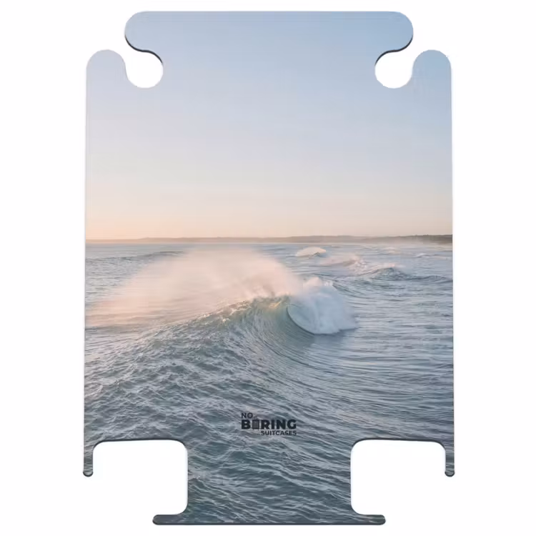 CaseSwap™ - Golf - Zee - Water — 1