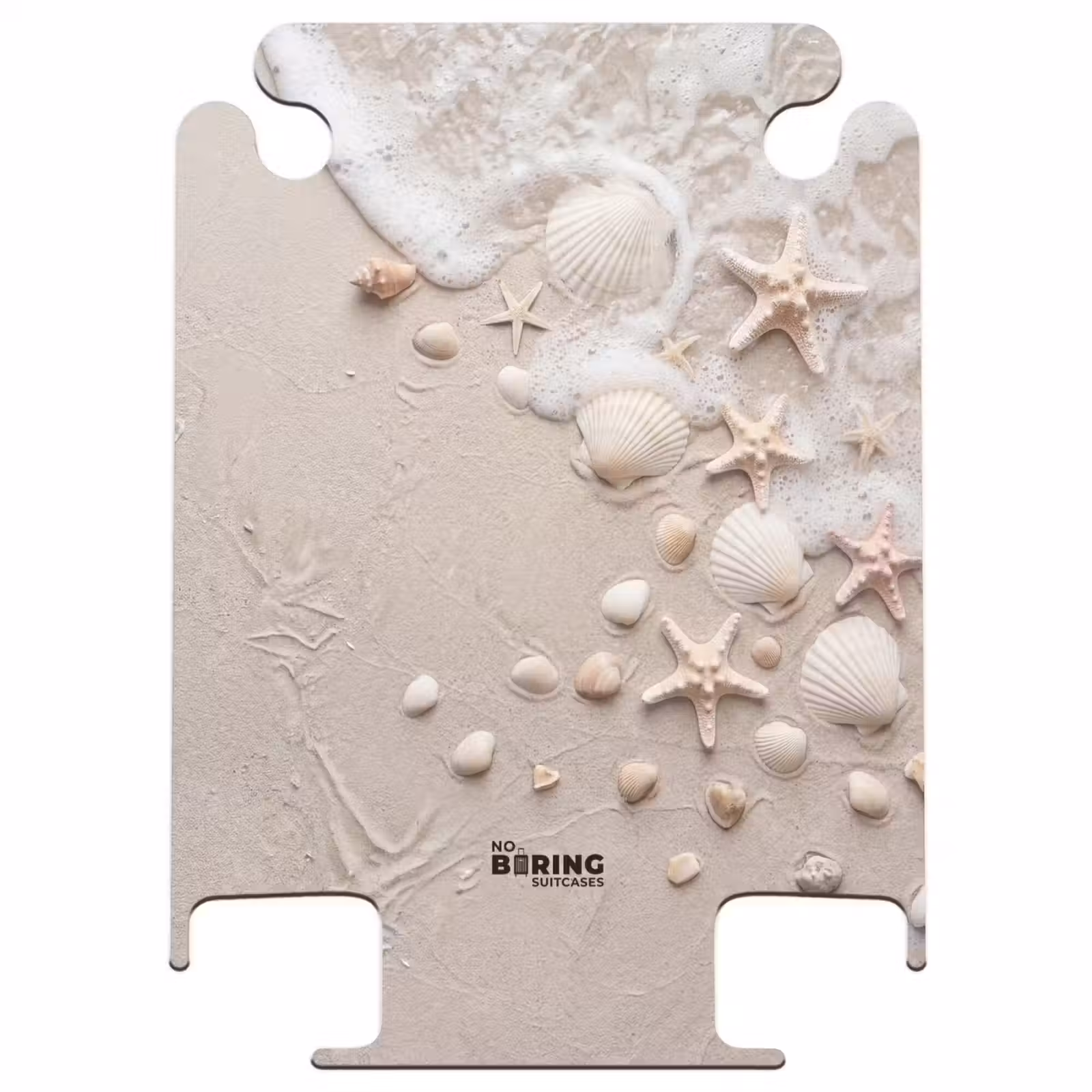 CaseSwap™ - Schelpen - Zeesterren - Strand — 1