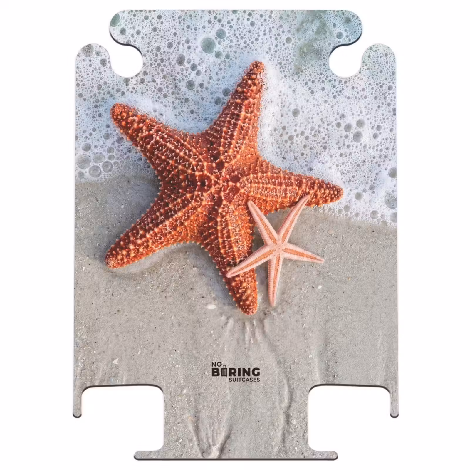 CaseSwap™ - Zeester - Strand - Zee — 1