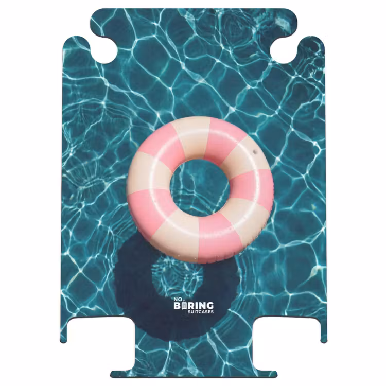 CaseSwap - Drijvend - Zwemband - Water — 1