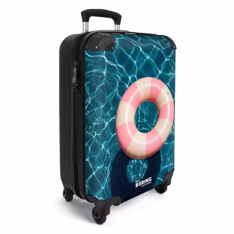 CaseSwap - Drijvend - Zwemband - Water — 2