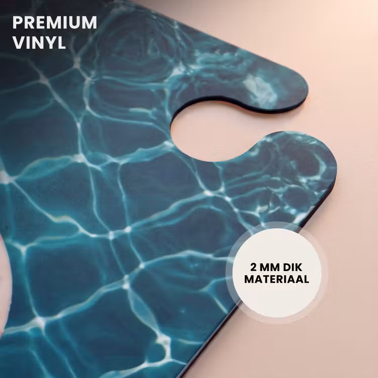 CaseSwap - Drijvend - Zwemband - Water — 6