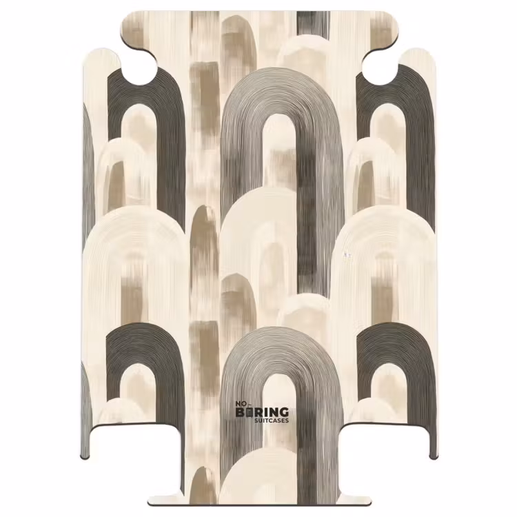 CaseSwap - Abstract - Patroon - Bogen — 1