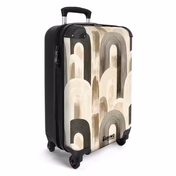 CaseSwap - Abstract - Patroon - Bogen — 2