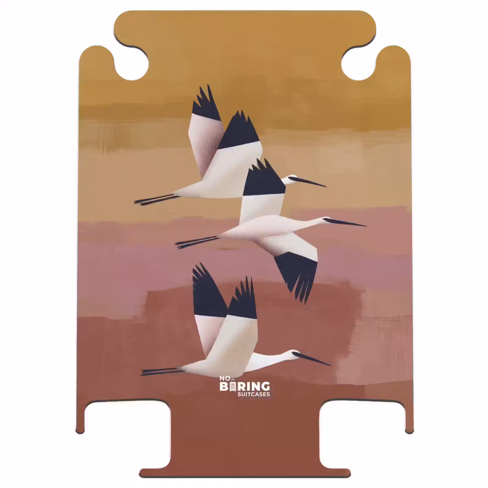 CaseSwap™ - Vogels - Snavel - Abstract — 1