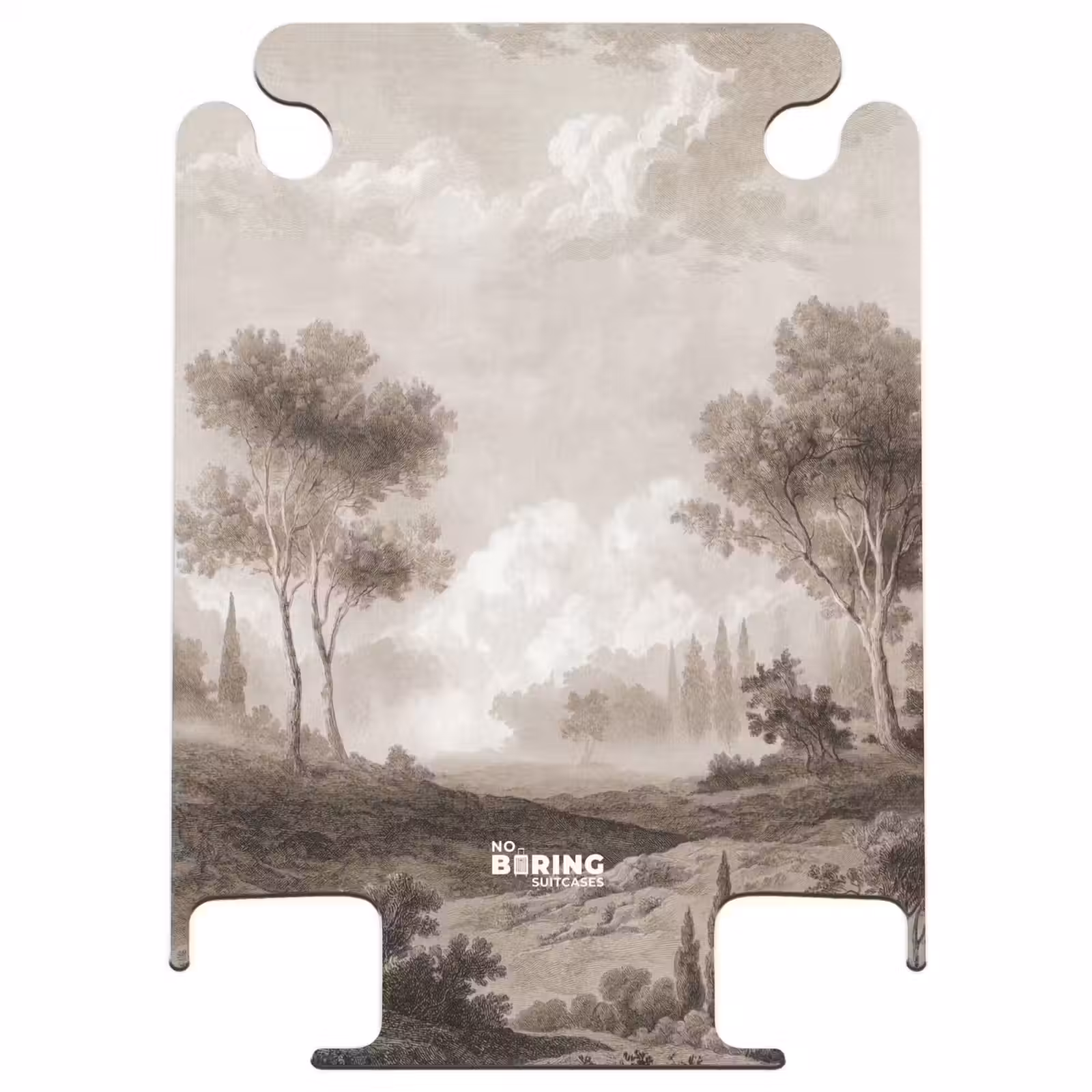 CaseSwap™ - Klassiek - Landschap - Neutraal — 1