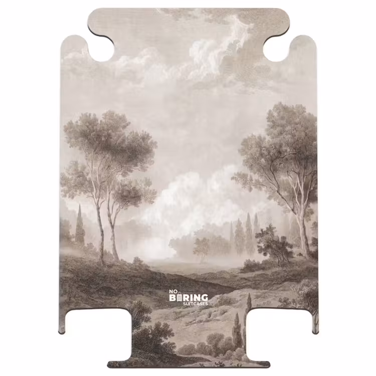 CaseSwap™ - Klassiek - Landschap - Neutraal — 1