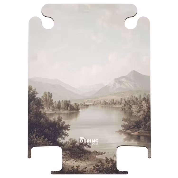 CaseSwap™ - Klassiek - Landschap - Sereen — 1