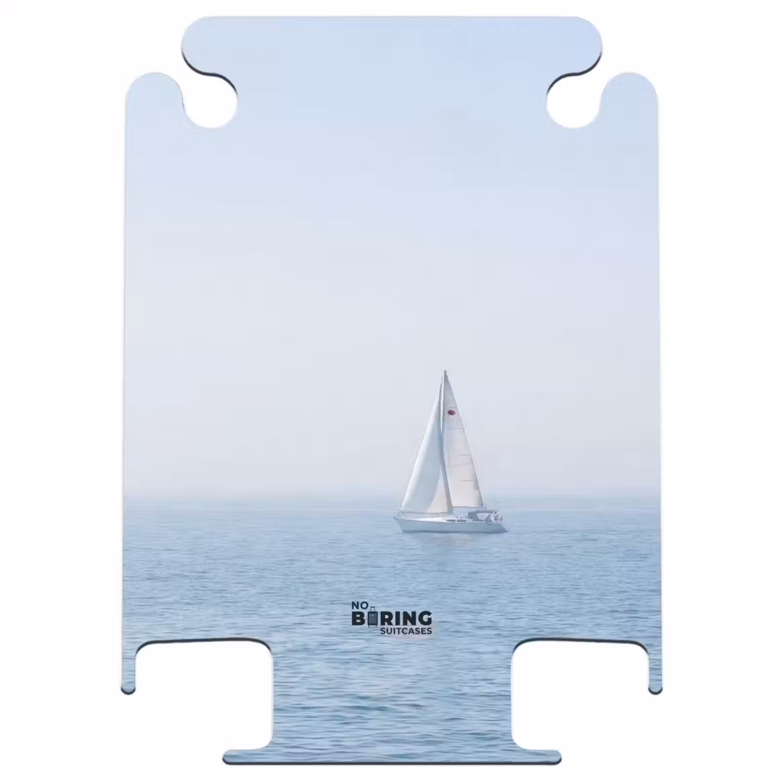 CaseSwap - Horizon - Zeilboot - Zee — 1