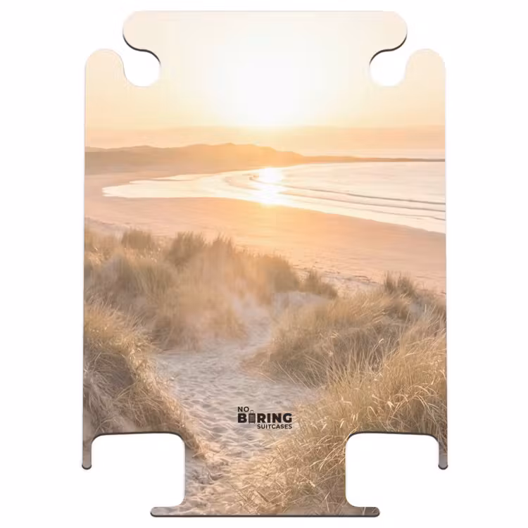 CaseSwap™ - Duinen - Strand - Zee — 1