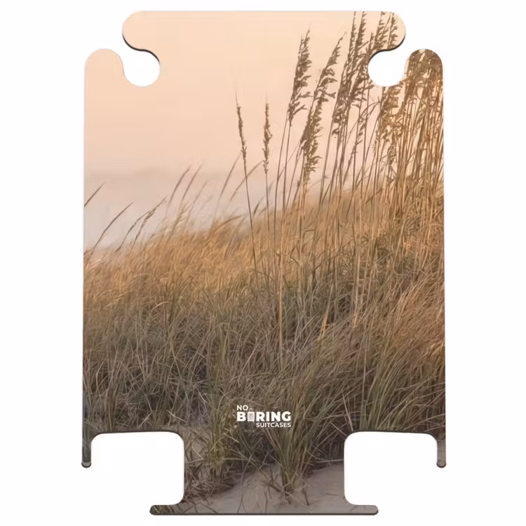 CaseSwap - Duinlandschap - Zonsondergang - Strand — 1