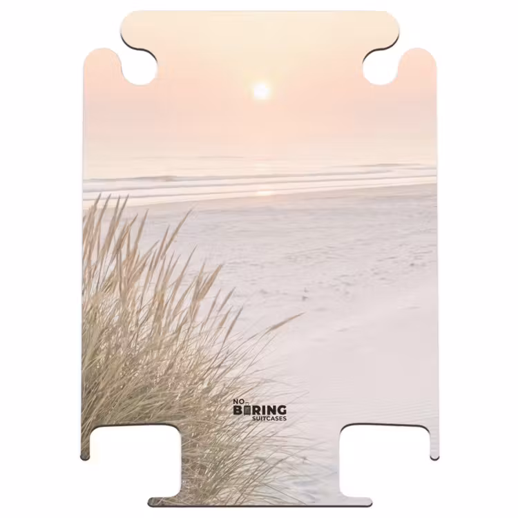 CaseSwap™ - Horizon - Duinlandschap - Zand — 1