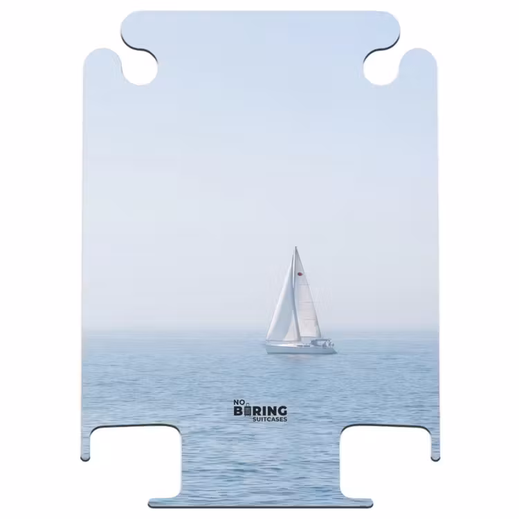 CaseSwap - Horizon - Zeilboot - Zee — 1