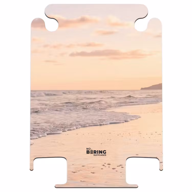 CaseSwap™ - Strand - Branding - Wolken — 1