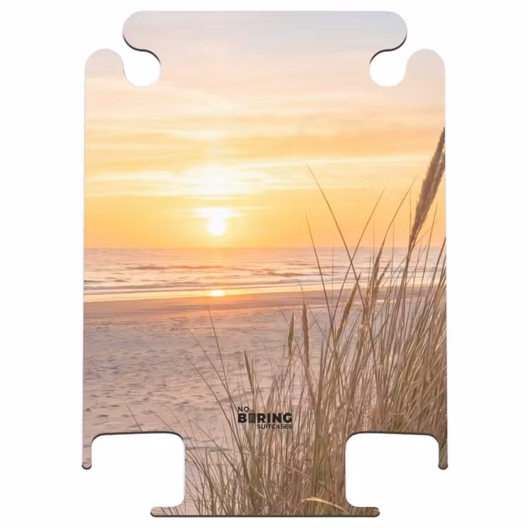CaseSwap™ - Zonsondergang - Duinen - Zee — 1