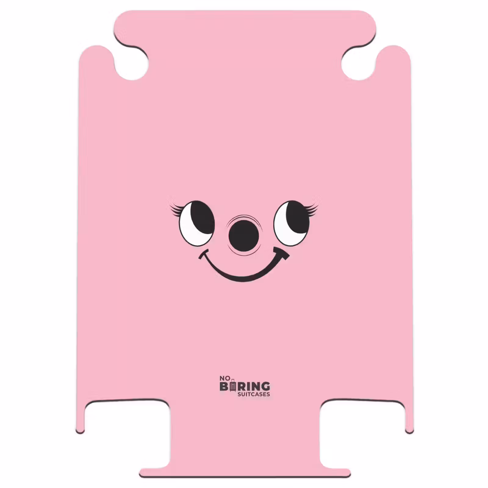 CaseSwap™ - Hetty - Roze - Stofzuiger — 1