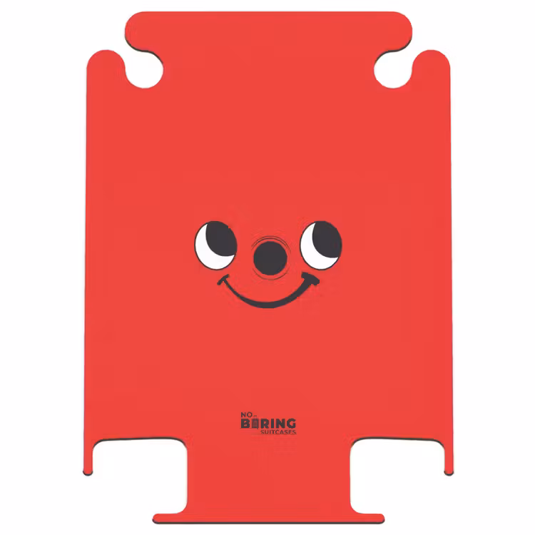 CaseSwap™ - Henry - Rood - Stofzuiger — 1