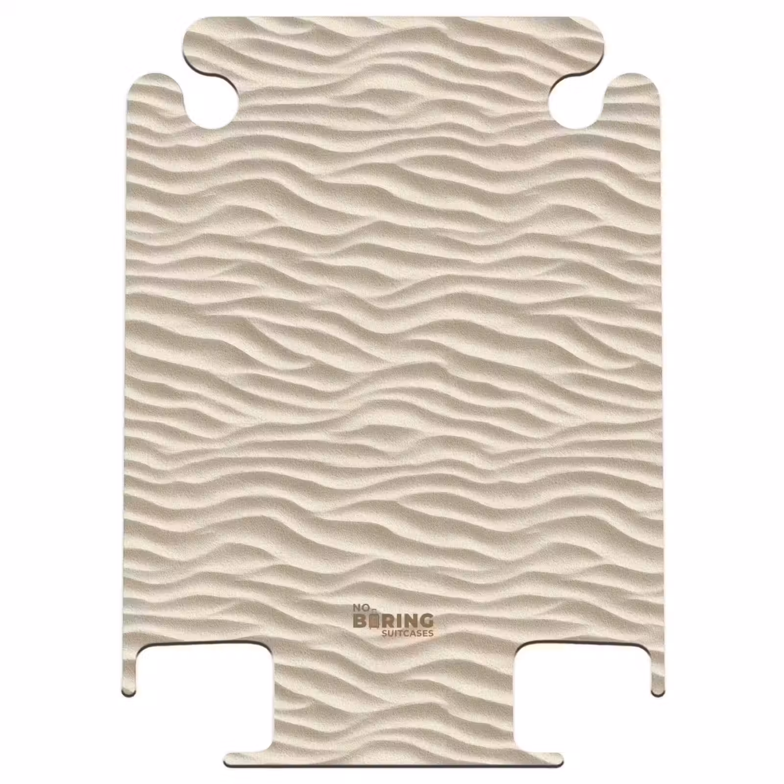 CaseSwap™ - Zand - Golven - Beige — 1