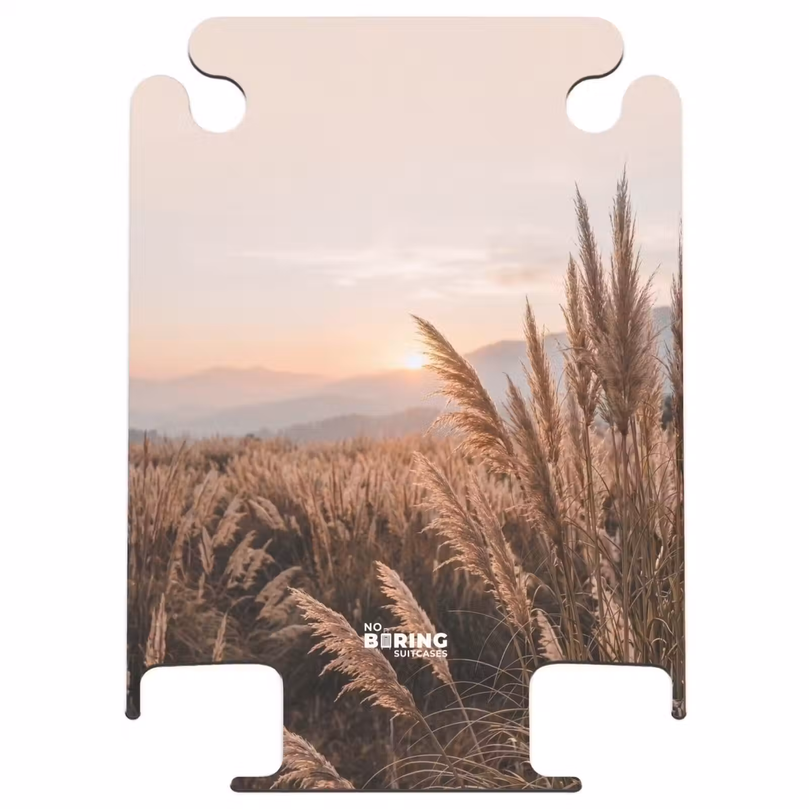 CaseSwap - Gras - Veld - Zon - Natuur — 1