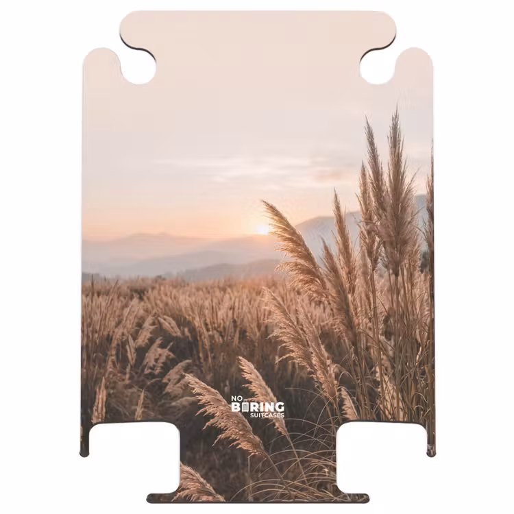 CaseSwap - Gras - Veld - Zon - Natuur — 1