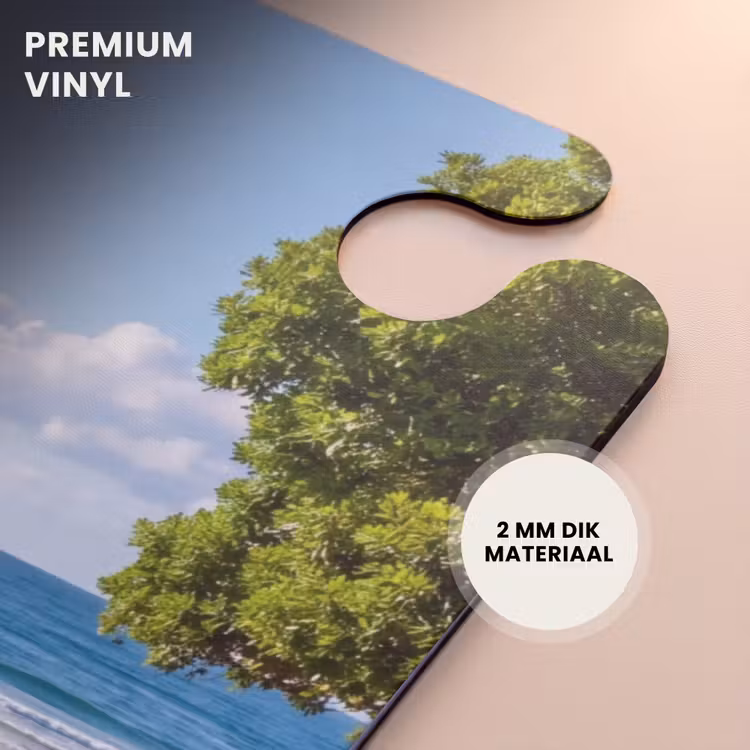 CaseSwap - Strand - Zandpad - Oceaan - Natuur — 6