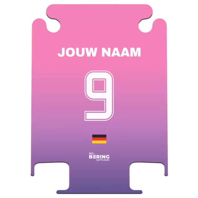 CaseSwap - Duitsland uit tenue — 1