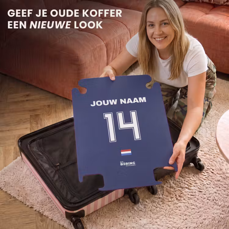 CaseSwap - Nederland uit tenue — 3