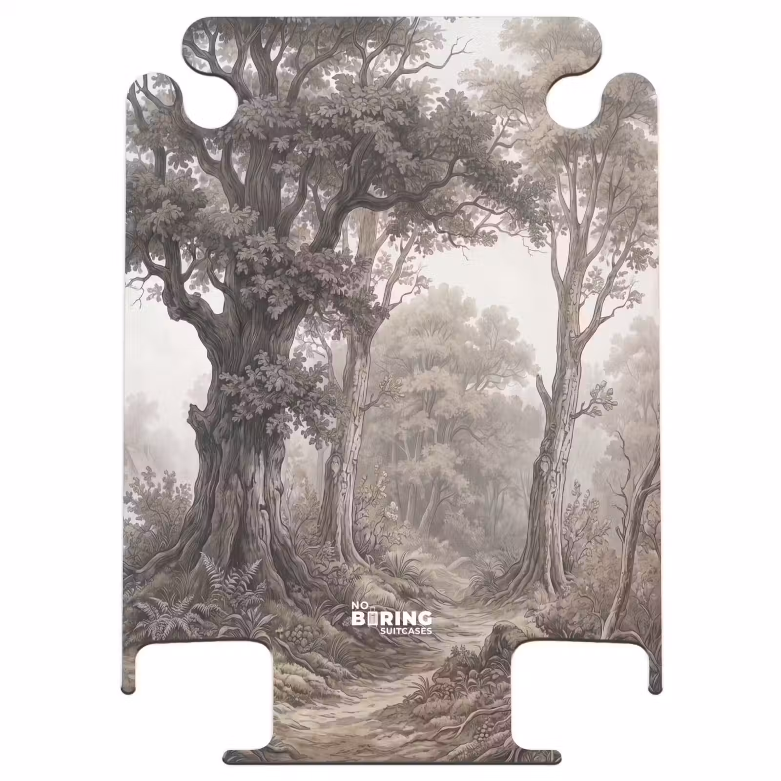 CaseSwap™ - Natuur - Bos - Eik — 1