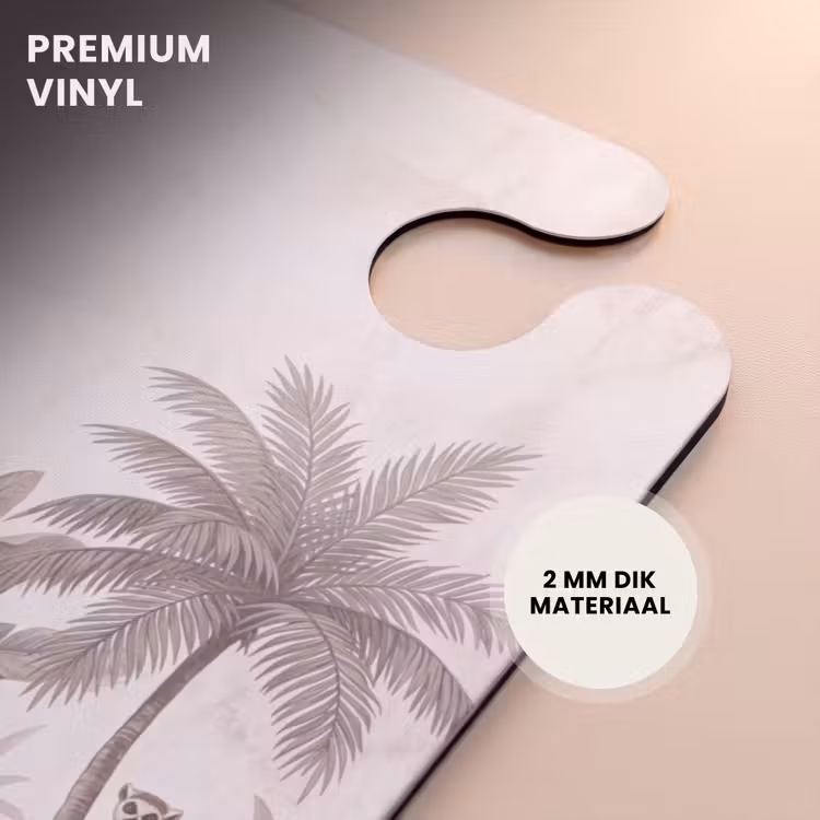 CaseSwap - Jungle - Dieren - Palmbomen — 6
