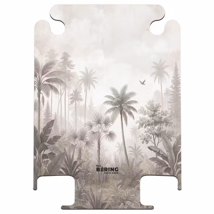 CaseSwap™ - Jungle - Palmbomen - Natuur — 1