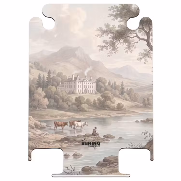 CaseSwap™ - Landhuis - Rivier - Vee — 1