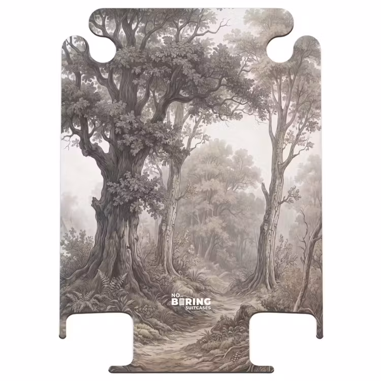 CaseSwap™ - Natuur - Bos - Eik — 1