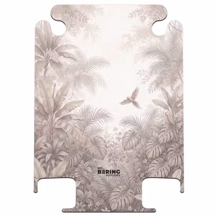 CaseSwap - Papagaai - Jungle - Tropisch — 1