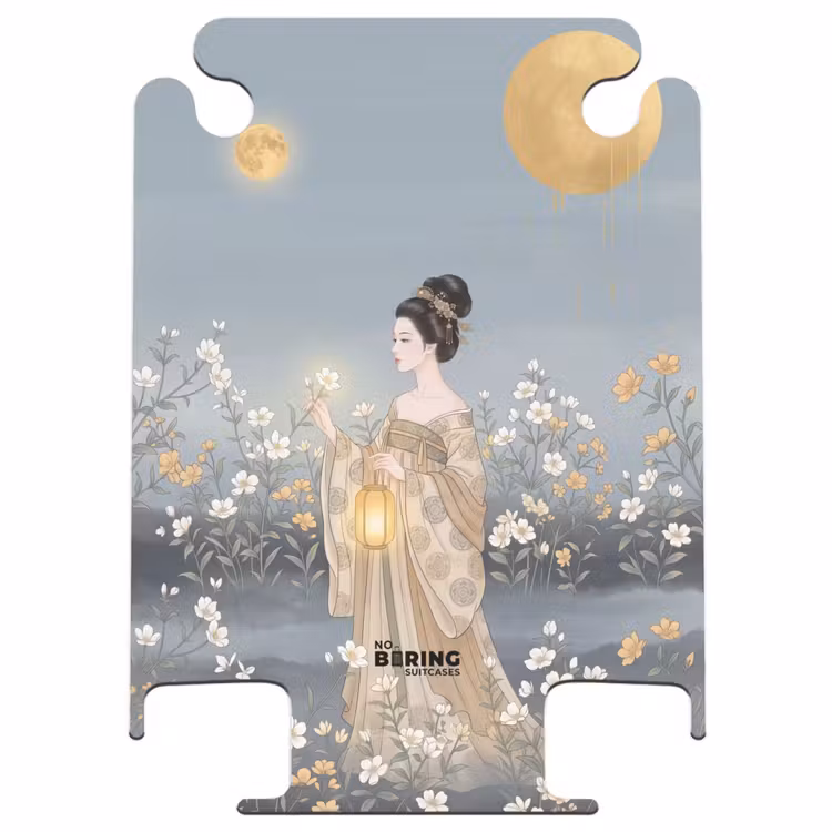 CaseSwap - Aziatisch - Vrouw - Kimono — 1