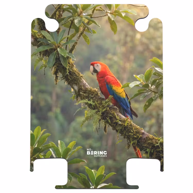 CaseSwap™ - Ara - Jungle - Rood — 1