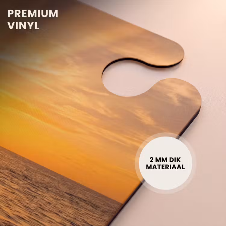 CaseSwap - Zee - Zonsondergang - Golven - Kust - Oranje — 6