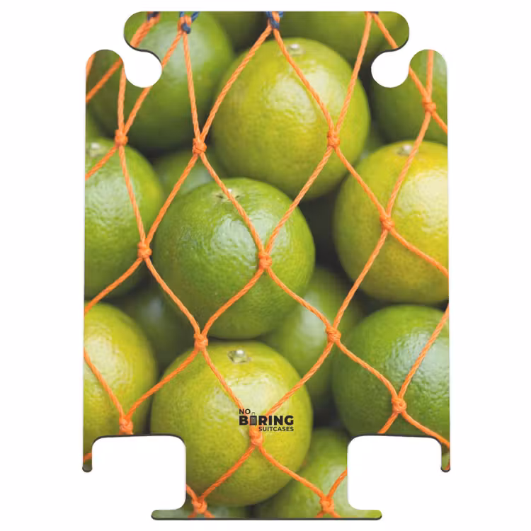 CaseSwap - Eten - Net - Groen - Markt — 1
