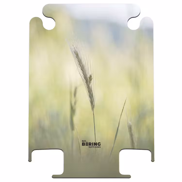 CaseSwap™ - Graan - Aar - Natuur - Groen - Detail — 1