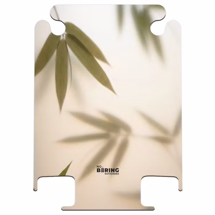 CaseSwap - Planten - Bladeren - Natuur - Groen — 1