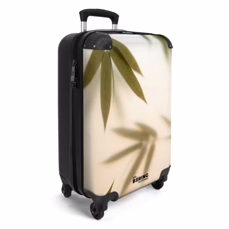 CaseSwap - Planten - Bladeren - Natuur - Groen — 2