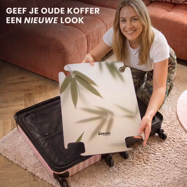 CaseSwap - Planten - Bladeren - Natuur - Groen — 3
