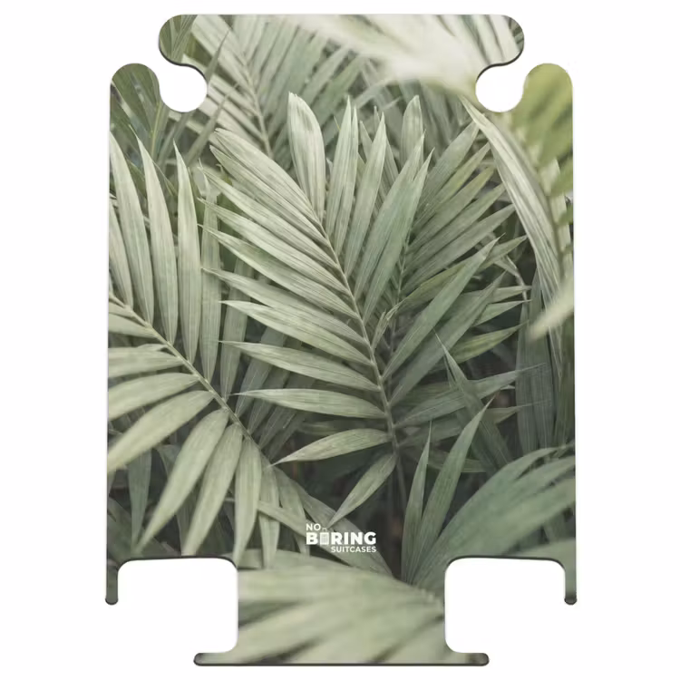 CaseSwap - Plant - Palmbladeren - Natuur - Groen — 1