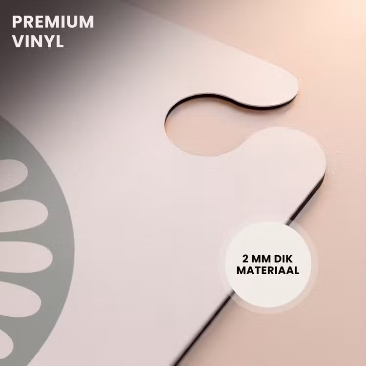 CaseSwap - Abstract - Patroon - Radiaal - Modern - Groen — 6
