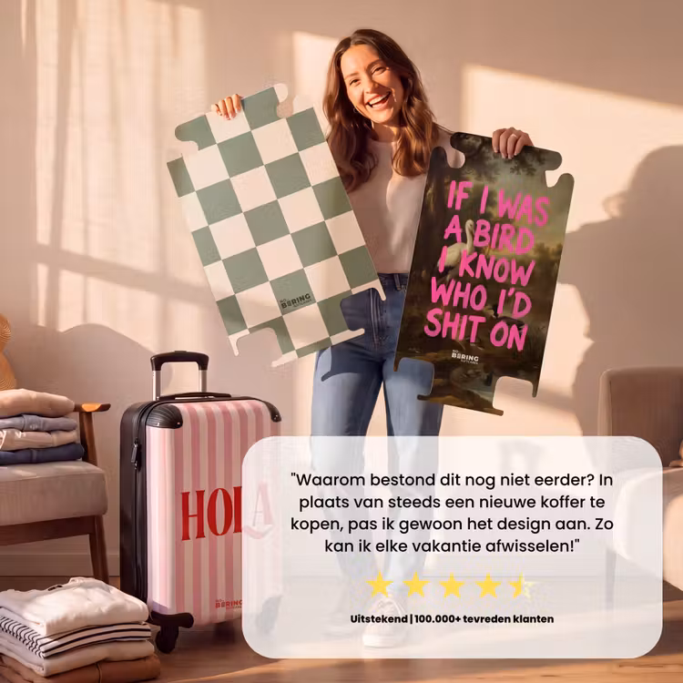 CaseSwap - Mandala - Geometrisch - Abstract - Oosters - Bruin — 7